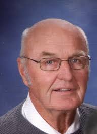 Willard “Bill” L. Harbach