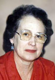 Mary Jane Geist Obituary May 17, 2018