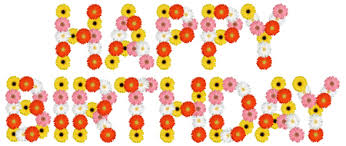 Il compleanno rimane comunque l'occasione migliore per regalare dei fiori. Foto Fiori Compleanno Immagini E Vettoriali