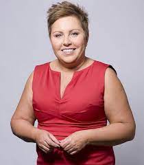 Jak wyglądały początki kariery doroty wellman? Dorota Wellman Nie Jestem Z Innej Planety Nowa Trybuna Opolska