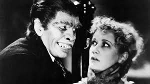 DR. JEKYLL AND MR. HYDE (1931) • Frame Rated