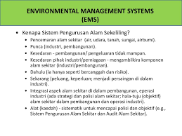 (iii) membincangkan isu yang dikesan dan mengenal pasti punca isu itu. Environmental Impact Assessment Ppt Download