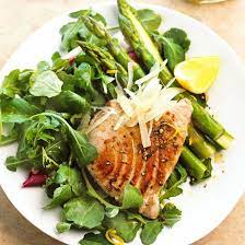 20 Fresh And Light Dinner Recipes How To Cook Tuna Healthy Dinner Light Dinner Recipes