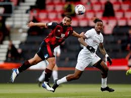 Brentford football club are a professional football club based in brentford, greater london, england. Preview Brentford Vs Bournemouth Prediction Team News