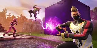 What started as another battle royale (albeit with building mechanics) has become a global phenomenon which is currently in the. Fortnite Battle Royale How A Japanese Comic Gave Birth To A Video Game Genre Rock Paper Shotgun
