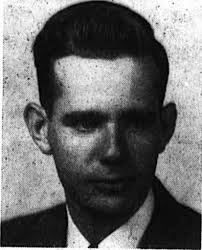 Sunflower February 26,1953