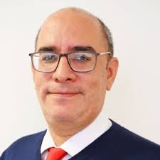 Bruno HERNÁNDEZ-LEVI