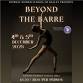 Beyond the Barre event in Knysna