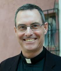 Jesuit West Provincial Visits LMU