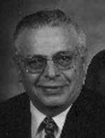 Donald Paul Baustert Sr. (1938-2006)