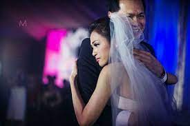 Toni Gonzaga Wedding Reception Philippines Wedding Blog Toni Gonzaga Wedding Celebrity Weddings Father Daughter Dance Songs