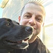 Jason R. Beauchamp Obituary