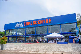 Seeduwa welcomes the 55th Arpico Supermarket - NewsWire