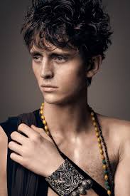 Foreigners :: Behance