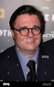Nathan lane hi-res stock photography and images