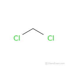 Dichloromethane Molecular Weight Ch2cl2 Over 100 Million Chemical Compounds Mol Instincts