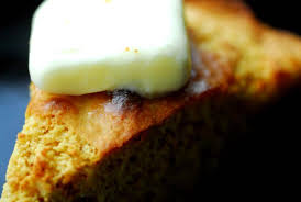 Cut ham into cubes, and add half on top of the eggs. Iron Pan Perfect Cornbread Homesick Texan