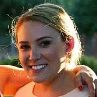 Jennifer Rossiter's Instagram, Twitter & Facebook