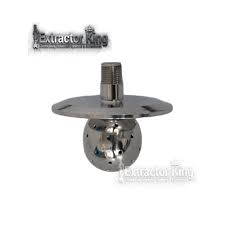 Buy end caps and finials at trade diversified. Spray Ball End Caps From 1 1 2 To 8 With 1 4 Mnpt