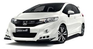 Honda jazz gk5 tyre size. Honda Jazz Mugen Br V Special Edition Launched In Malaysia Limited To 300 Units Each From Rm88 600 Paultan Org