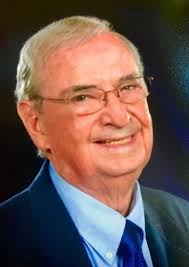 Lewis Fletcher Obituary (2017)