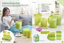 Katalog online, seperti promo terbaru dari tupperware tersedia secara online, tidak hanya sebatas fashion terbaru, tapi juga kemajuan untuk melindungi lingkungan dan hutan. Katalog Tupperware Promo Tupperware Juli 2021 Lengkap Terbaru