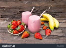 Juice mix nutrition facts and nutritional information. Strawberry Mix Banana Smoothies Red Colorful Fruit Juice Milkshake Blend Beverage Healthy High Protein The Taste Yum Fruit Milkshake Banana Smoothie Strawberry