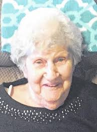 Dorothy Reed Obituary (2017)