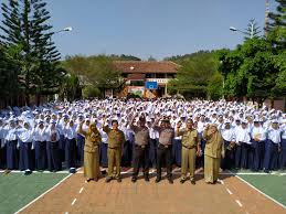 1,402 likes · 23 talking about this. Smp Negeri 1 Bantarkawung Spensaba Jaya
