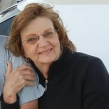 Margaret "Peggy" Fern Yetter Obituary February 28, 2024