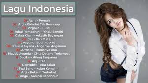 Dans media kali ini berhasil menghimpun lagu indonesia terbaik dari masa ke masa untuk kamu yang sedang mencari referensi demikian referensi 99 daftar lagu indonesia terbaik yang pastinya tetap keren, dan enak didengarkan hingga sekarang. Koleksi Lagu Indonesia Best Pilihan Lagu Pop Indonesia Terpopuler Enak Di Dengar Saat Tidur Youtube