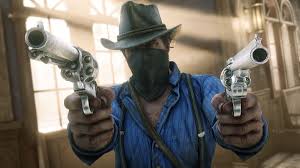 Arthur morgan is a fictional character and the playable protagonist of the 2018 video game red dead redemption 2. Red Dead Redemption 2 S Labor Controversy Explained Polygon