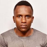 Edward Ondieki's Instagram, Twitter & Facebook