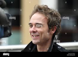 Lauren shippey and jack p shepherd hi-res stock photography and images