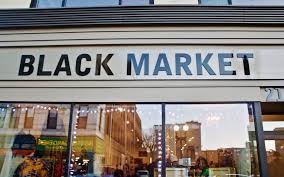 Originally prepared for a hard battle. Buyblack Every Weekend At The Black Market In Roxbury Jessicah Pierre