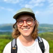 Ryan Layden's Instagram, Twitter & Facebook