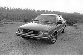Image result for Colorado Beige 1981 Audi