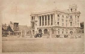 British Era Bombay – 4 Postcards 1900 ...
