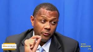 Stroke Survivor and Philanthropist Mark Moore