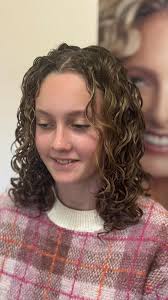 ✨🌿 Today we celebrated a special transformation for our lovely client!  It’s her first-ever dry cut and hydration treatment. She was super happy  with her results! , Thanks @clevercurl for helping ...