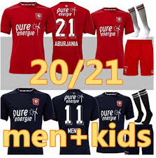 The delivery period for personalised products is from 7 to 14 days. Maend Born Kit 20 21 Fc Twente Der Korer Shirts 2020 2021 Camisas Twente Hjem Derfra Mand Islandia T Shirt Tilpasse Navn Nummer Kob Online Toppe Og Tees Www Frihedenspizza Dk