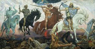 Eine zombiekalypse wie in walking dead würde genau wie in der serie fast alle menschen in wenigen tagen töten bzw. Blog Beitrag Apokalypse Von Dr Taxacher Akademie In Den Hausern