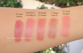 Yves Saint Laurent Rouge Volupté Shine Oil In Stick Lipstick Swatches Yves Saint Laurent Rouge Volupte Shine Ysl Rouge Volupte Shine Ysl Rouge Volupte Dior Addict Lipstick