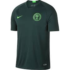 Get adobe premiere pro cc: Nike Nigeria Youth Away Jersey 2018 Ys Camiseta Camisa De Futebol Camisa