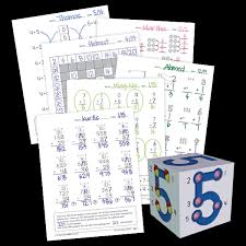 Even something as easy as guessing the beginning letter of long words can assist your child improve his phonics abilities. Mathematics Research Efficacy Curriculum Touchmath
