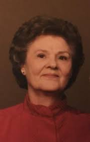 Elsie Ann Workman Niman (1926-2017)