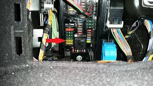 Cigar lighter / power outlet fuses in the chevrolet corvette are located in the passenger compartment fuse box (see fuses cig ltr or ltr (cigarette lighter) and aux pwr (auxiliary power)). Madcomics Bmw 1 Series Fuse Box Cigarette Lighter