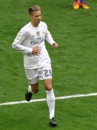 Nfl zubehör und geschenke sind bei fanatics erhältlich. Llorente Real Madrid