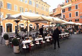 Maybe you would like to learn more about one of these? Piazza San Lorenzo In Lucina Turismo Roma