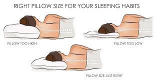 Other doctors suggest putting a pillow underneath. Best Sleeping Position For Neck And Spine